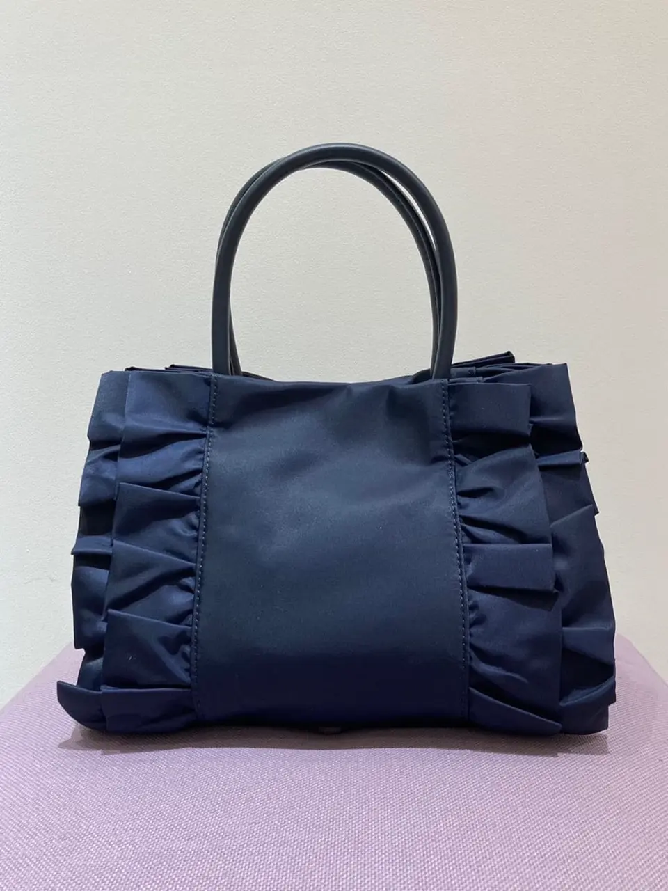 TOCCA 櫻木 コーディネート画像