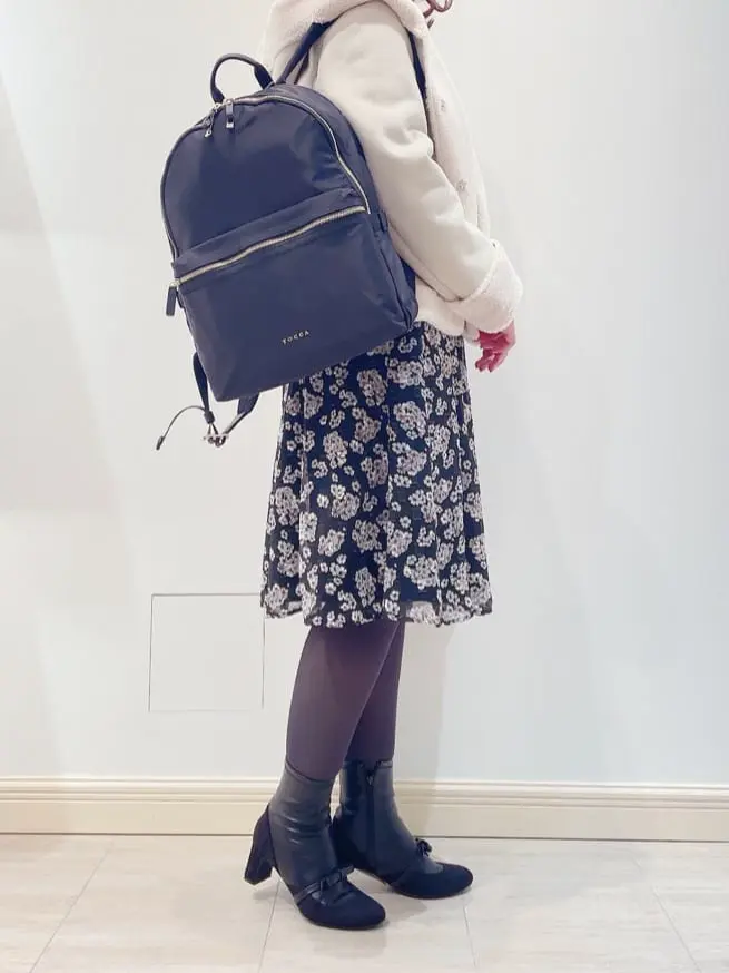 TOCCA 櫻木 コーディネート画像