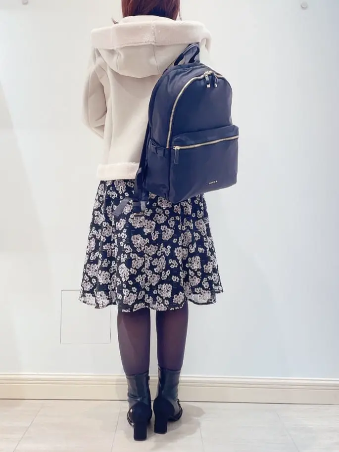 TOCCA 櫻木 コーディネート画像