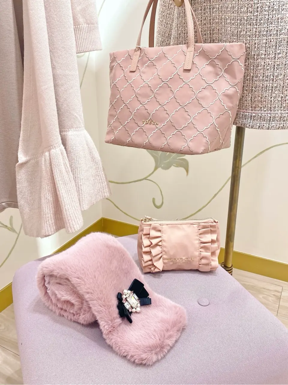 TOCCA oda ❁ コーディネート画像