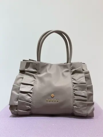 TOCCA スタッフ コーディネート画像