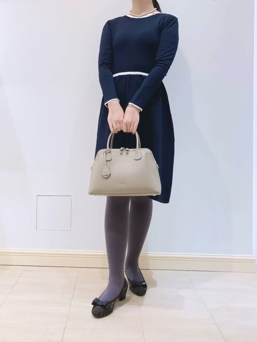 TOCCA スタッフ コーディネート画像