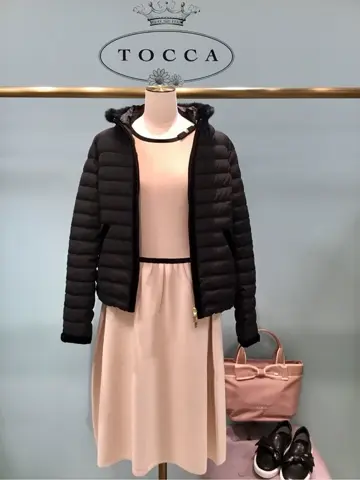 TOCCA ｋｉｍ コーディネート画像