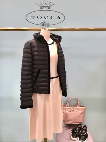 TOCCA ｋｉｍ コーディネート画像
