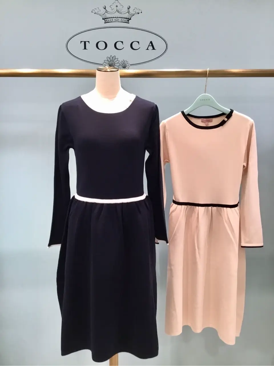 TOCCA ｋｉｍ コーディネート画像