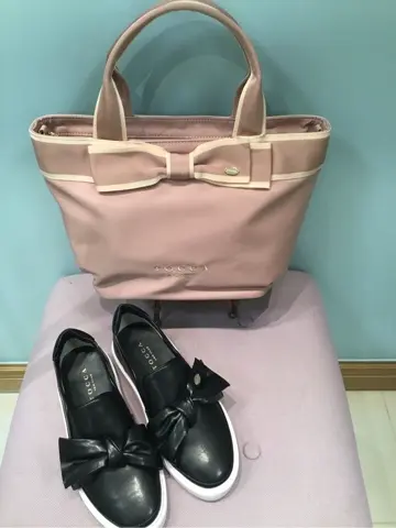 TOCCA ｋｉｍ コーディネート画像