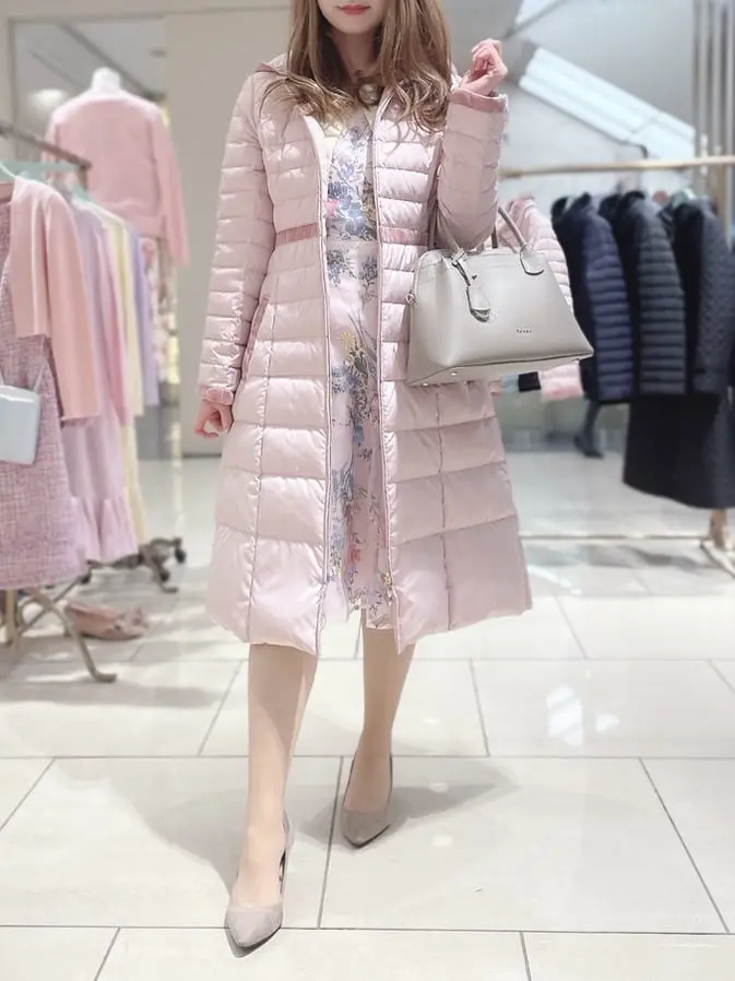 TOCCA Y.N コーディネート画像