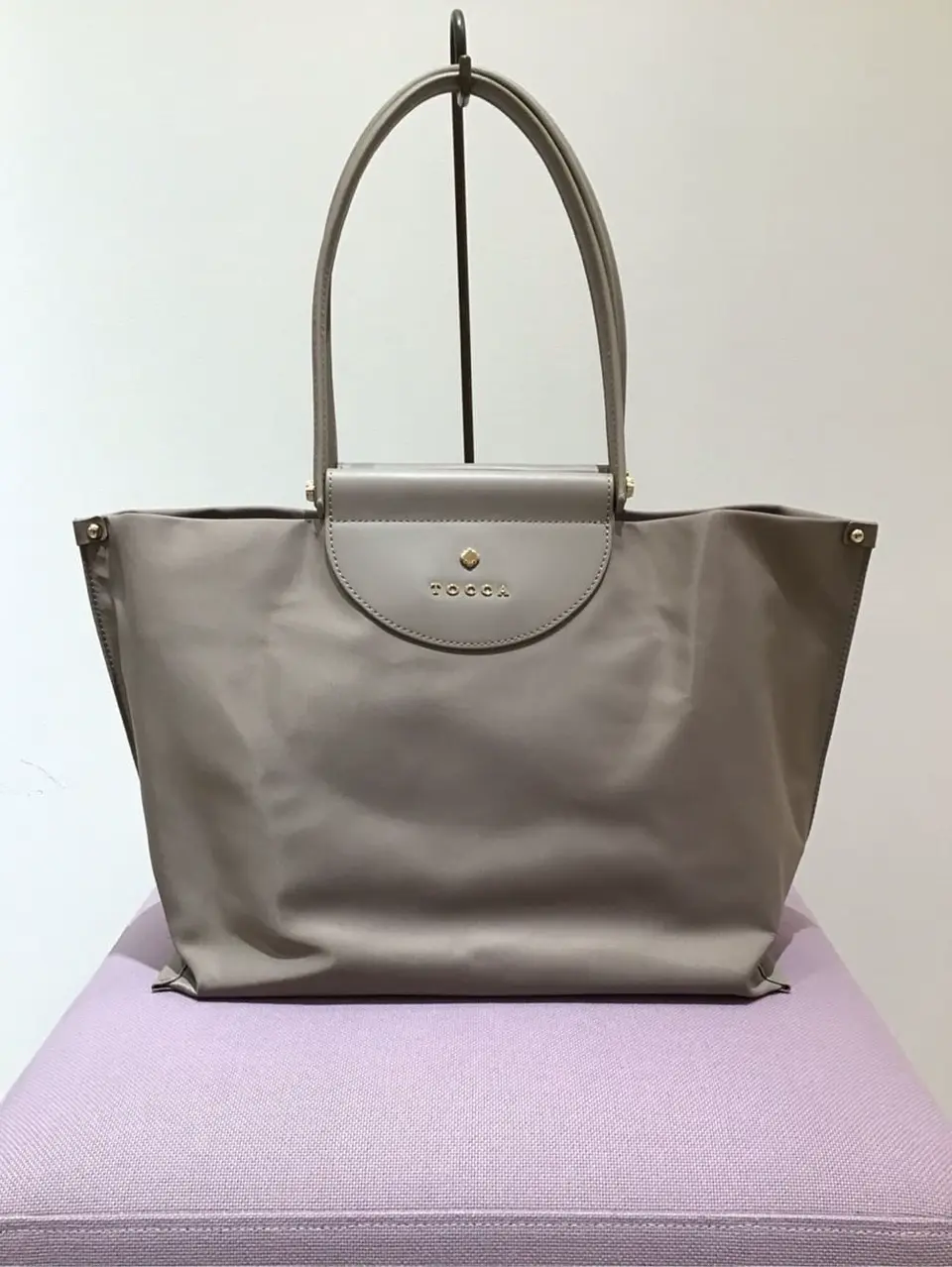 TOCCA スタッフ コーディネート画像