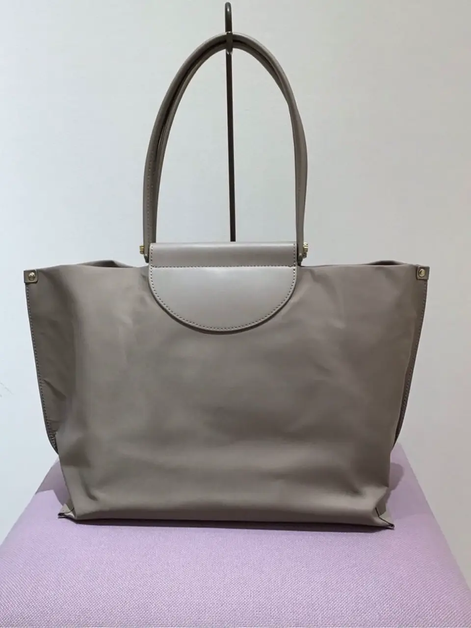 TOCCA スタッフ コーディネート画像