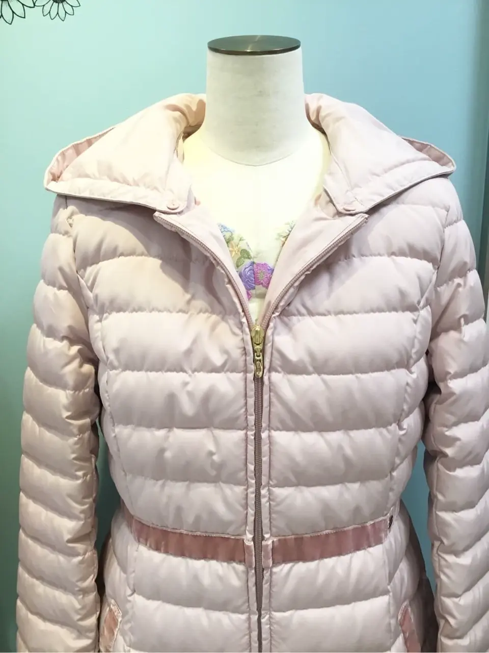 TOCCA 𝒽 コーディネート画像