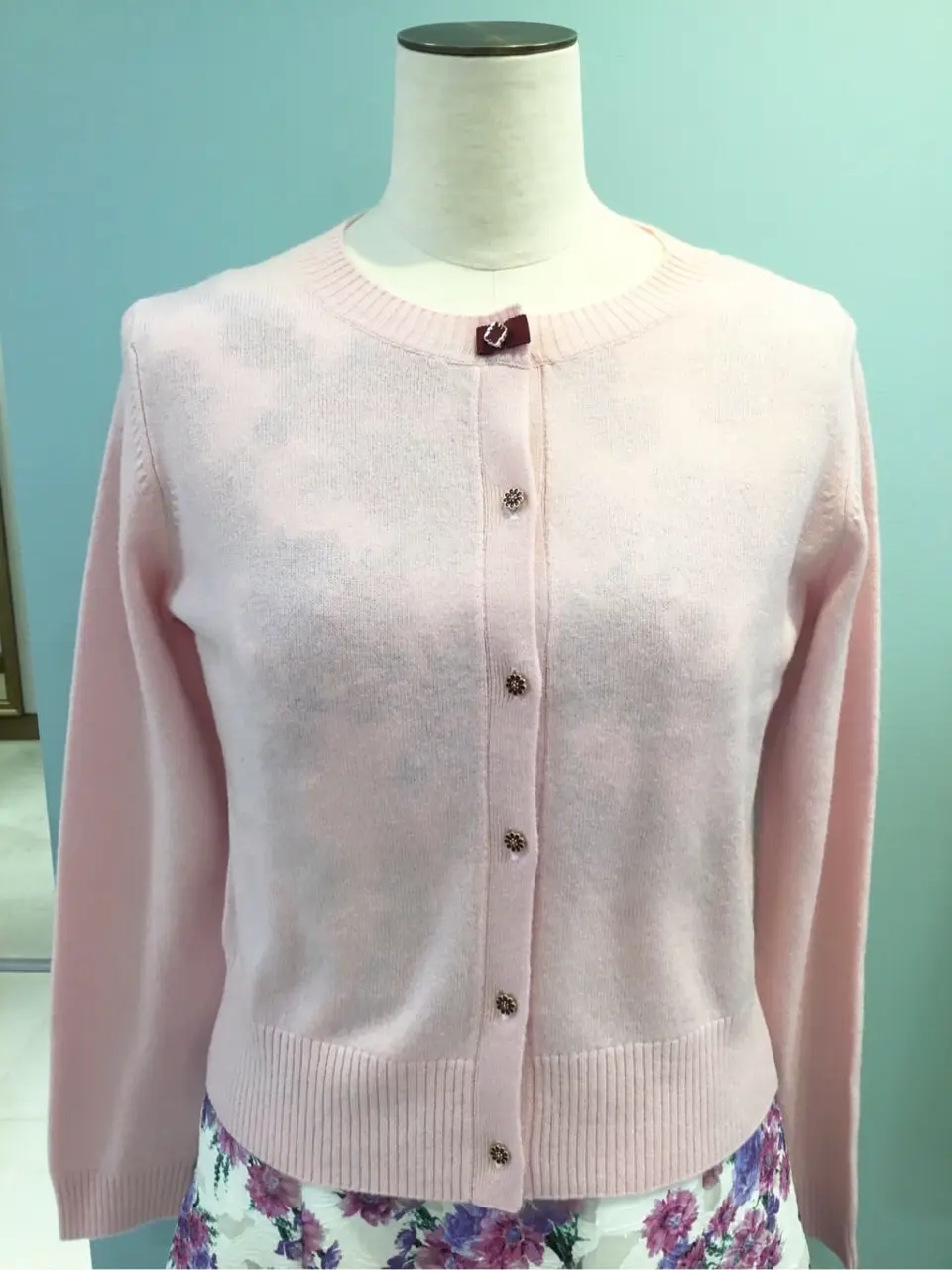 TOCCA 𝒽 コーディネート画像