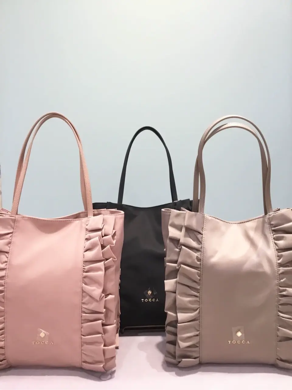 TOCCA 𝒽 コーディネート画像