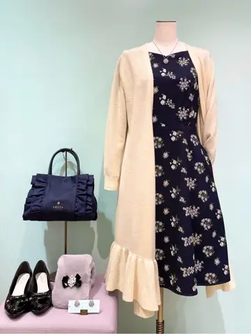 TOCCA G コーディネート画像