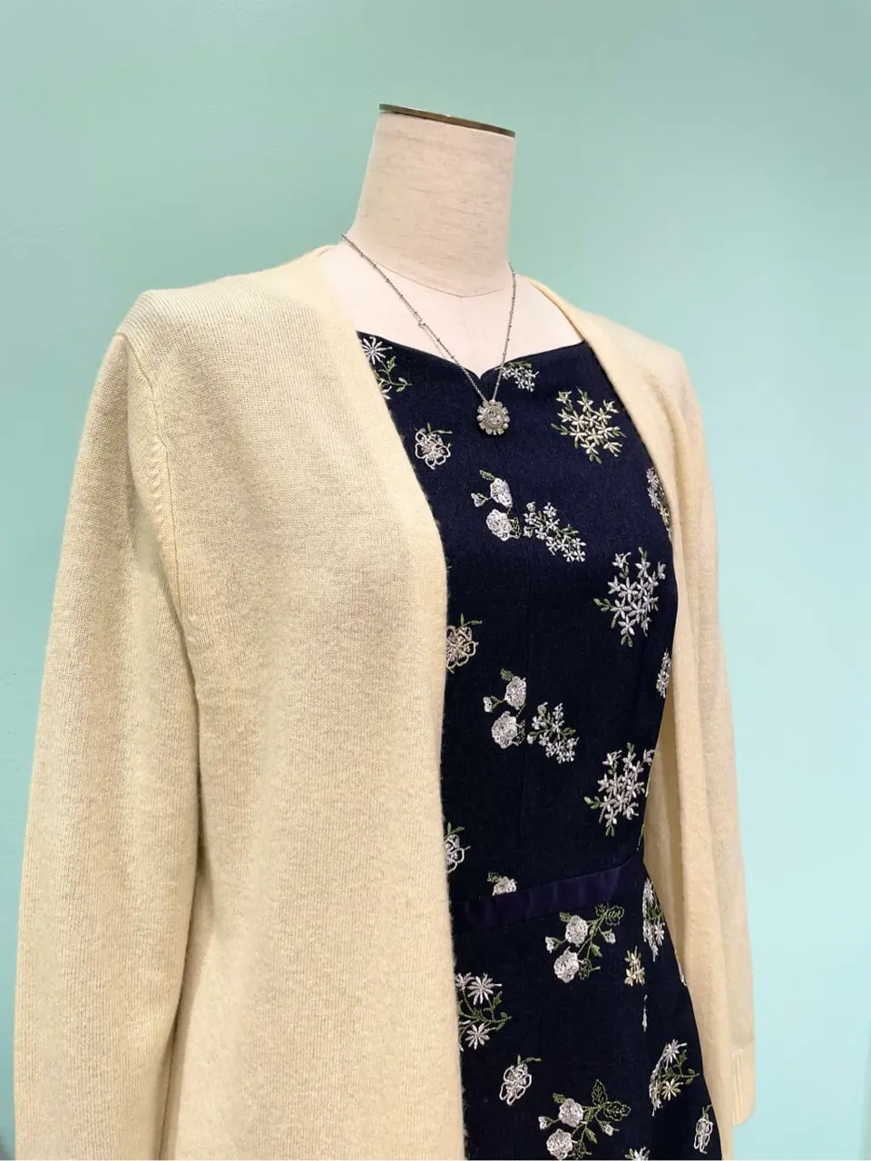 TOCCA G コーディネート画像