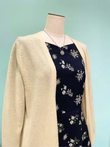 TOCCA G コーディネート画像