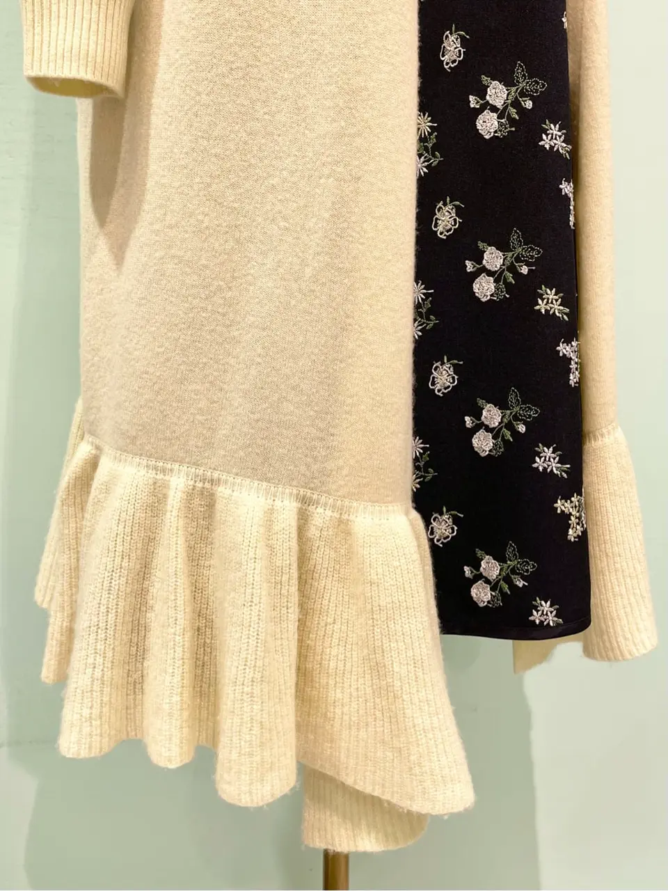 TOCCA G コーディネート画像