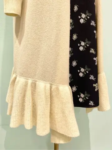 TOCCA G コーディネート画像