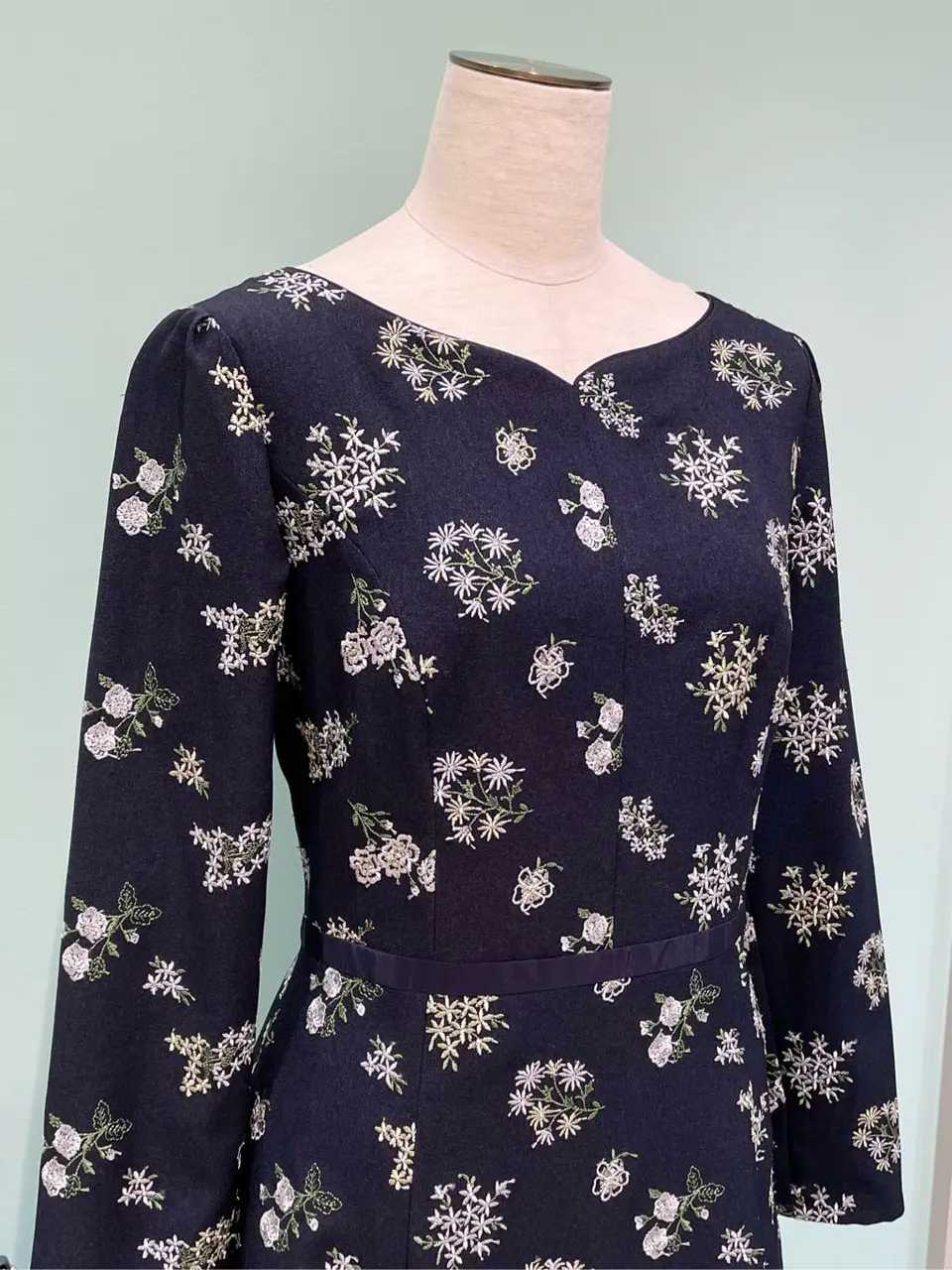 TOCCA G コーディネート画像