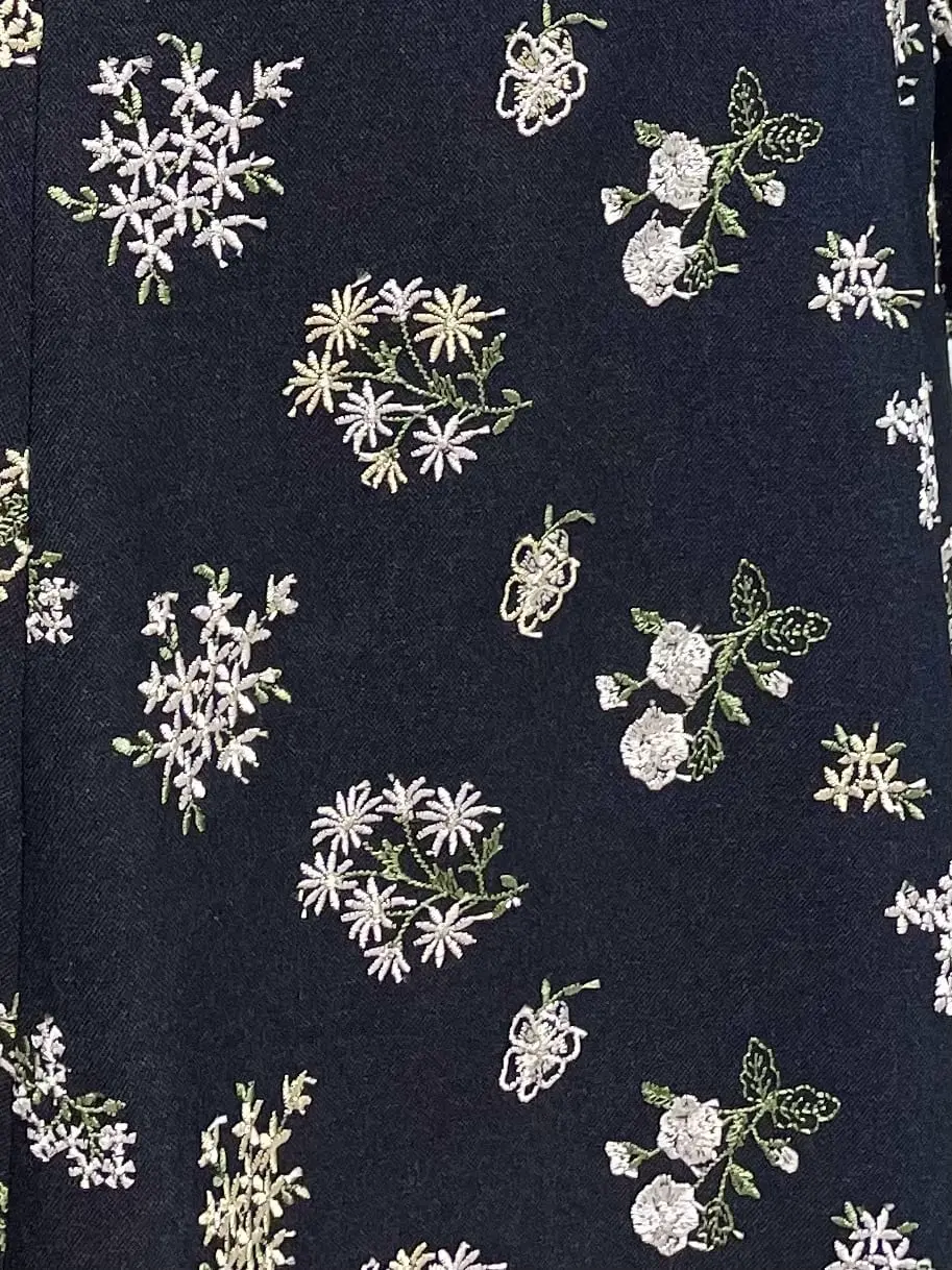 TOCCA G コーディネート画像