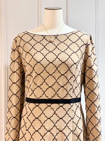 TOCCA スタッフ コーディネート画像