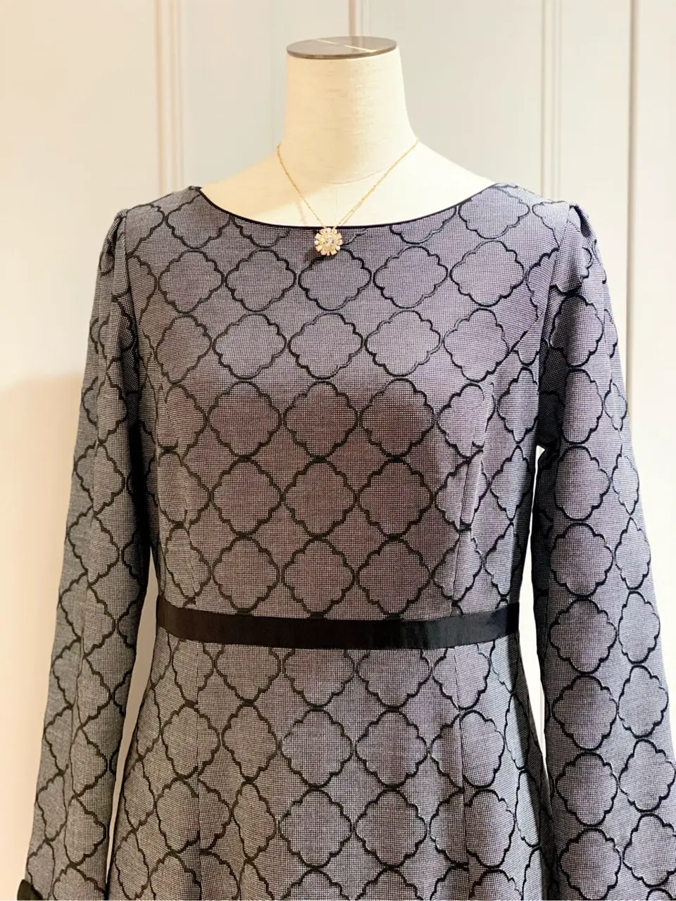 TOCCA スタッフ コーディネート画像