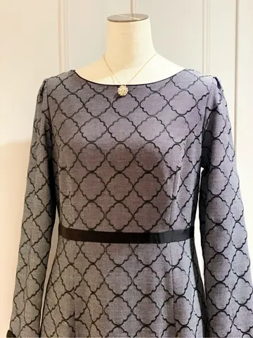 TOCCA スタッフ コーディネート画像