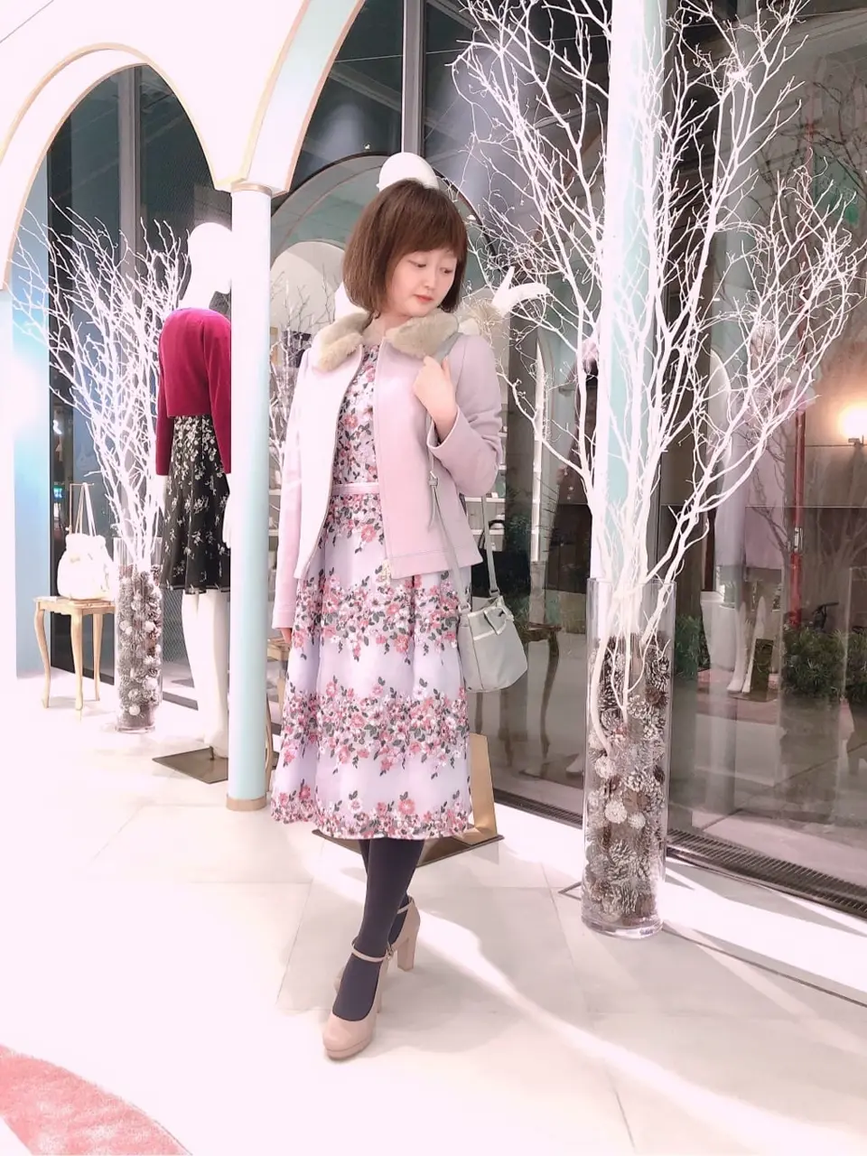  T.H コーディネート画像