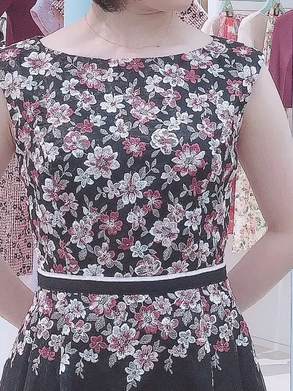 TOCCA T.H コーディネート画像