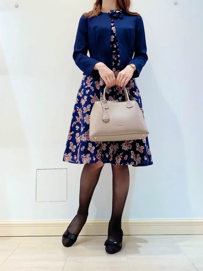  池部 コーディネート画像