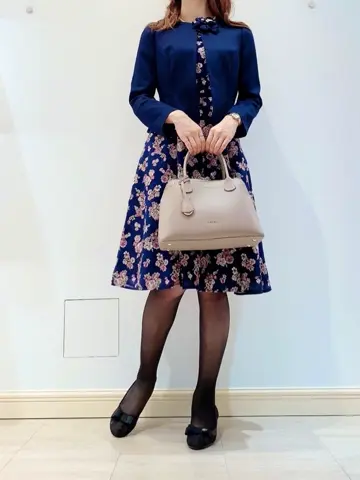 TOCCA 池部 コーディネート画像