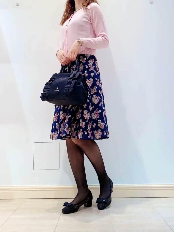 TOCCA 池部 コーディネート画像