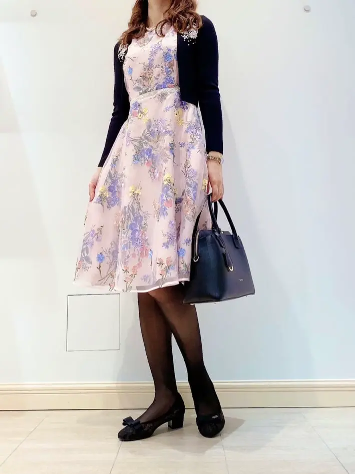  池部 コーディネート画像