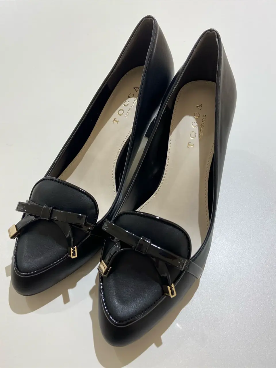 TOCCA 𝕂 コーディネート画像