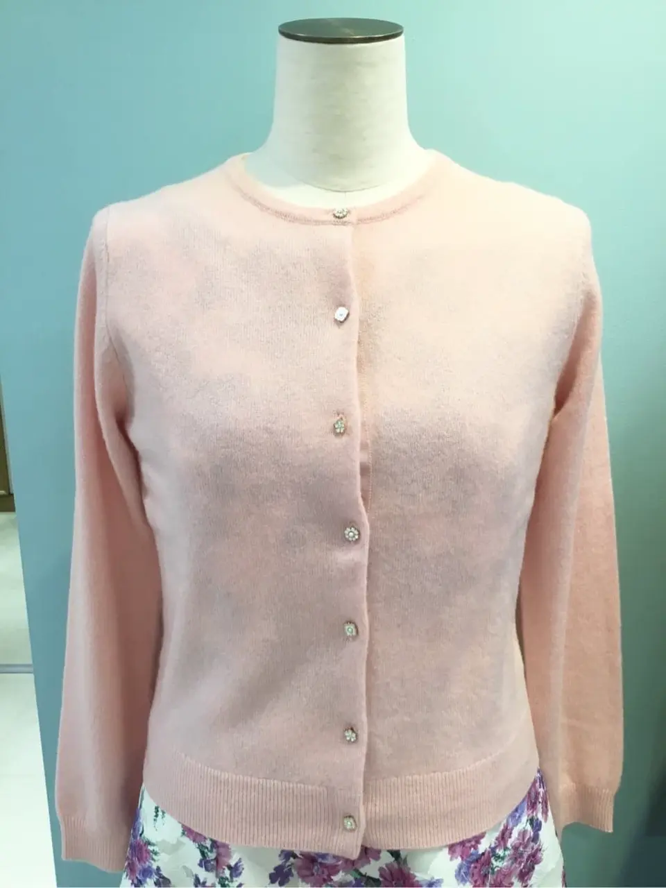 TOCCA 𝒽 コーディネート画像