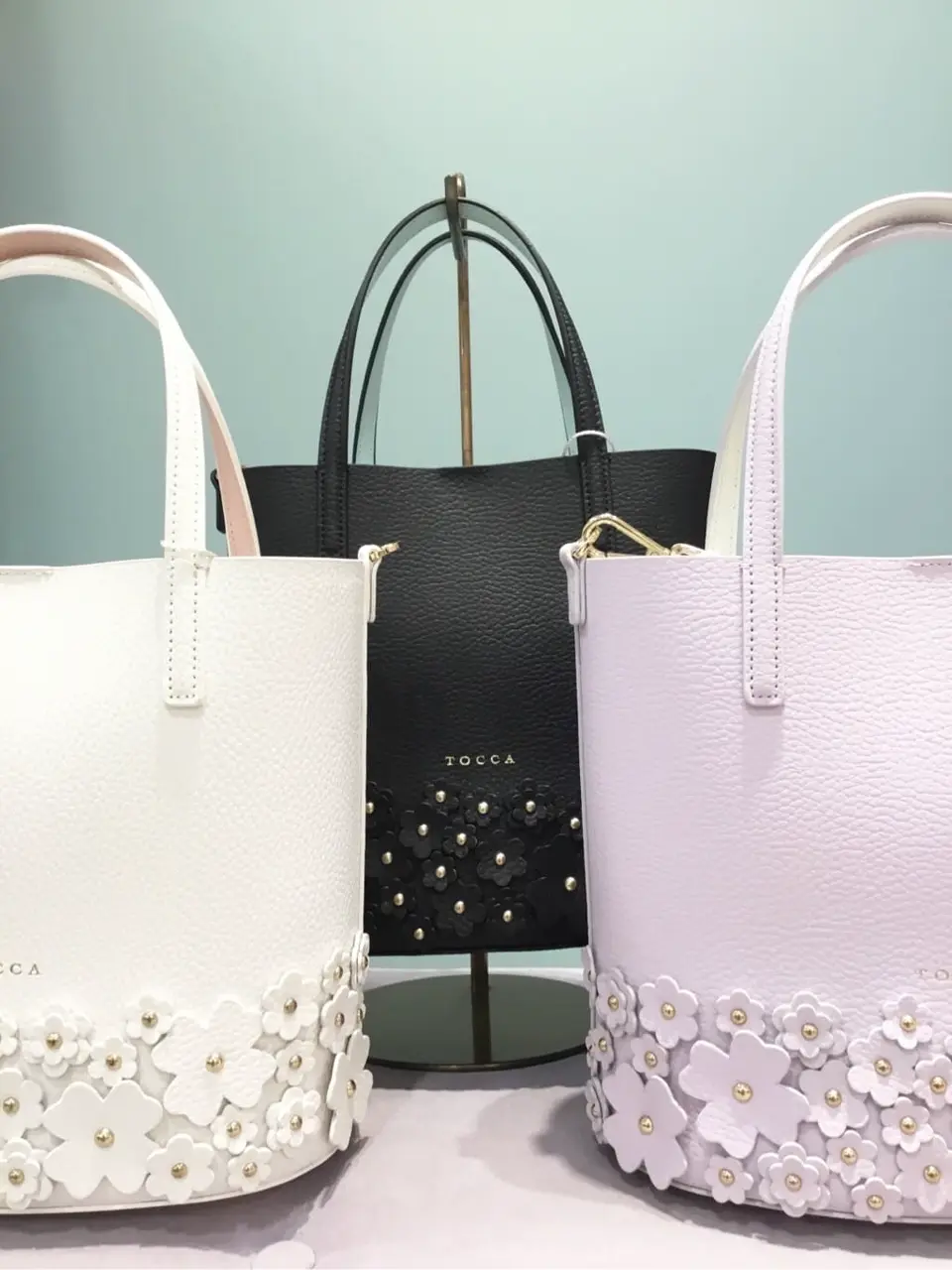 TOCCA 𝒽 コーディネート画像