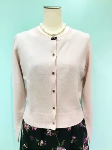 TOCCA Y.K コーディネート画像