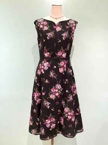 TOCCA Y.K コーディネート画像