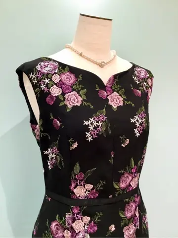 TOCCA Y.K コーディネート画像