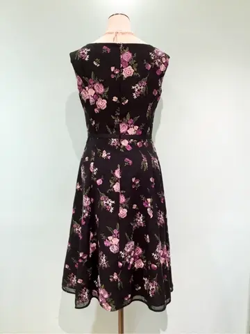 TOCCA Y.K コーディネート画像