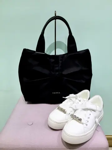 TOCCA Y.K コーディネート画像