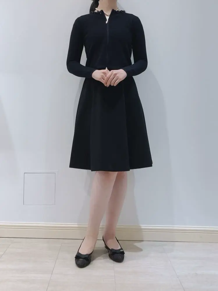 TOCCA スタッフ コーディネート画像