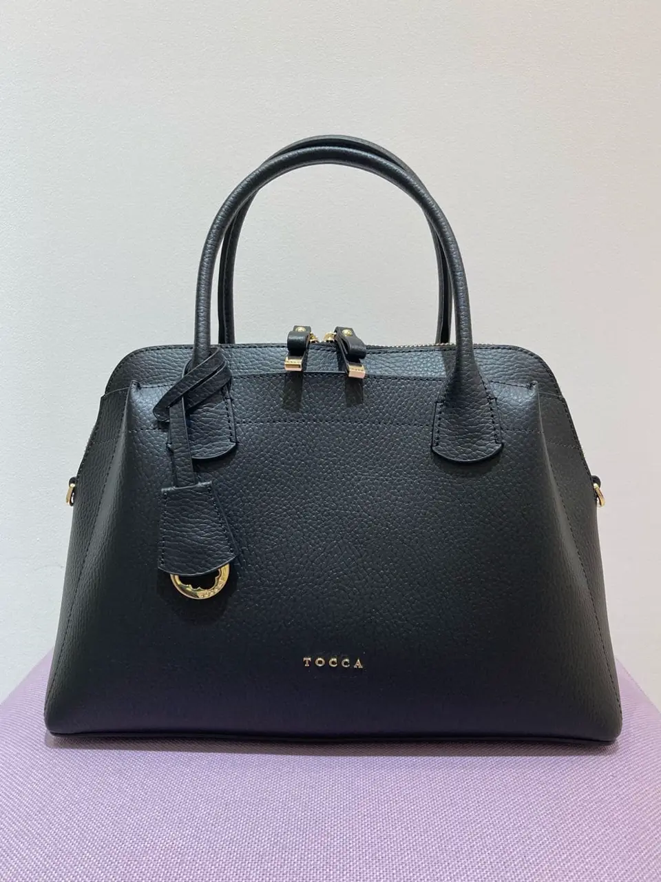 TOCCA スタッフ コーディネート画像