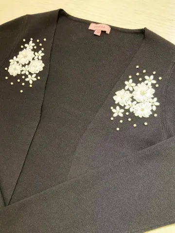 TOCCA スタッフ コーディネート画像