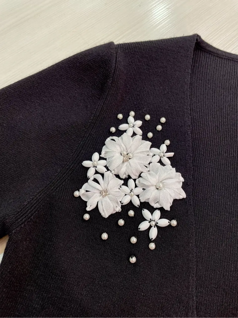 TOCCA スタッフT コーディネート画像