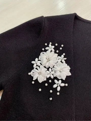 TOCCA スタッフT コーディネート画像