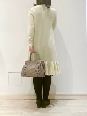 TOCCA 櫻木 コーディネート画像