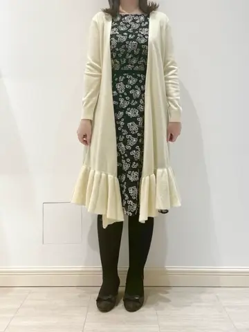 TOCCA 櫻木 コーディネート画像