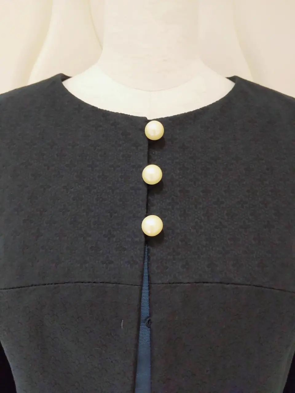 TOCCA スタッフf コーディネート画像