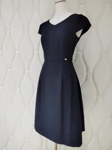 TOCCA スタッフf コーディネート画像