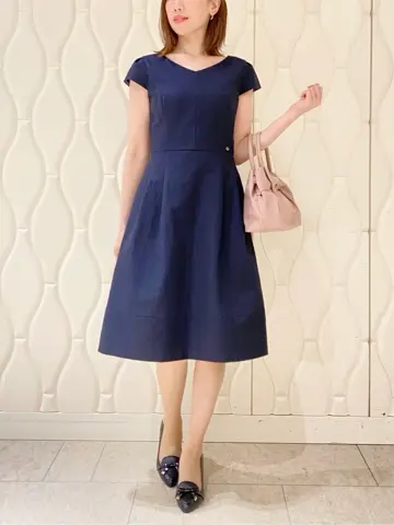 TOCCA A コーディネート画像